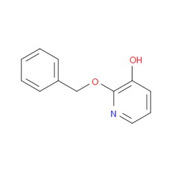 Aobchem&nbsp;2-(Benzyloxy)pyridin-3-ol | ≥95% | CAS 885952-26-1 | C12H11NO2 | 1g