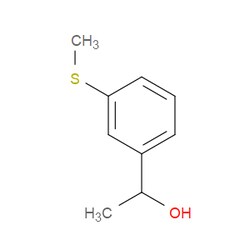 Aobchem&nbsp;-Methyl-3-(methylthio)benzenemethanol | ≥95% | CAS 58114-13-9 | C9H12OS | 500mg