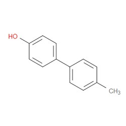 Aobchem&nbsp;4 -Methyl-[1 1 -biphenyl]-4-ol | ≥97% | CAS 26191-64-0 | C13H12O | 500mg