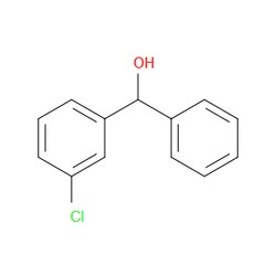 Aobchem&nbsp;(3-Chlorophenyl)(phenyl)methanol | ≥97% | CAS 63012-03-3 | C13H11ClO | 5g