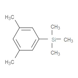 Aobchem (3 5-Dimethylphenyl)trimethylsilane | ≥97% | CAS 17961-83-0 | C11H18Si