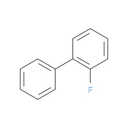 Aobchem&nbsp;2-Fluoro-1 1 -biphenyl | ≥97% | CAS 321-60-8 | C12H9F | 100g