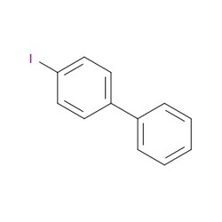 Aobchem&nbsp;4-Iodo-1 1 -biphenyl | ≥95% | CAS 1591-31-7 | C12H9I | 500g