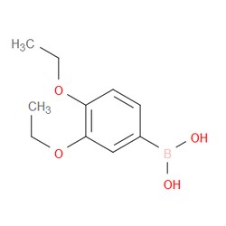 Aobchem&nbsp;(3 4-Diethoxyphenyl)boronic acid | ≥95% | CAS 279262-08-7 | C10H15BO4 | 5g