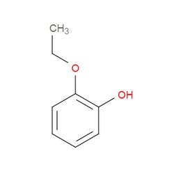 Aobchem&nbsp;2-Ethoxyphenol | ≥95% | CAS 94-71-3 | C8H10O2 | 500g
