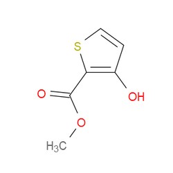 Aobchem&nbsp;Methyl 3-hydroxythiophene-2-carboxylate | ≥95% | CAS 5118-06-9 | C6H6O3S | 100g