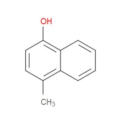 Aobchem&nbsp;4-Methylnaphthalen-1-ol | ≥97% | CAS 10240-08-1 | C11H10O | 10g