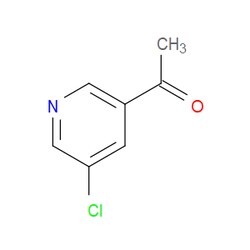 Aobchem&nbsp;1-(5-Chloropyridin-3-yl)ethanone | ≥97% | CAS 101945-85-1 | C7H6ClNO | 5g