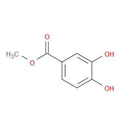 Aobchem&nbsp;Methyl 3 4-dihydroxybenzoate | ≥95% | CAS 2150-43-8 | C8H8O4 | 100g