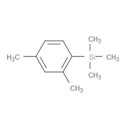 Aobchem&nbsp;(2 4-Dimethylphenyl)trimethylsilane | ≥95% | CAS 17961-80-7 | C11H18Si | 5g