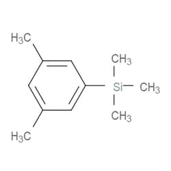 Aobchem&nbsp;(3 5-Dimethylphenyl)trimethylsilane | ≥97% | CAS 17961-83-0 | C11H18Si | 10g
