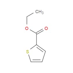 Aobchem&nbsp;Ethyl thiophene-2-carboxylate | ≥95% | CAS 2810-04-0 | C7H8O2S | 100g