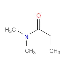 Aobchem&nbsp;N N-dimethylpropionamide | ≥95% | CAS 758-96-3 | C5H11NO | 1kg