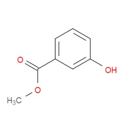 Aobchem&nbsp;Methyl 3-hydroxybenzoate | ≥95% | CAS 19438-10-9 | C8H8O3 | 100g