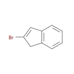 Aobchem&nbsp;2-Bromo-1H-indene | ≥95% | CAS 10485-09-3 | C9H7Br | 100g