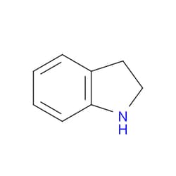 Aobchem&nbsp;Indoline | ≥95% | CAS 496-15-1 | C8H9N | 100g