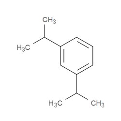 Aobchem&nbsp;1 3-Diisopropylbenzene | ≥95% | CAS 99-62-7 | C12H18 | 100g
