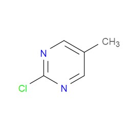 Aobchem&nbsp;2-Chloro-5-methylpyrimidine | ≥95% | CAS 22536-61-4 | C5H5ClN2 | 100g
