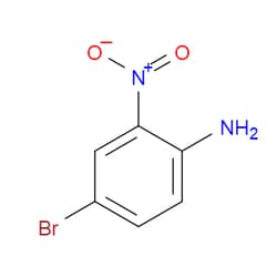 Aobchem&nbsp;4-Bromo-2-nitroaniline | ≥95% | CAS 875-51-4 | C6H5BrN2O2 | 100g