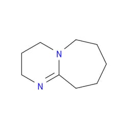 Aobchem&nbsp;1 8-Diazabicyclo[5 4 0]undec-7-ene | ≥95% | CAS 6674-22-2 | C9H16N2 | 500g