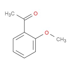 Aobchem&nbsp;2-Methoxyphenyl methyl ketone | ≥97% | CAS 579-74-8 | C9H10O2 | 100g