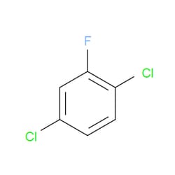 Aobchem&nbsp;2 5-Dichlorofluorobenzene | ≥97% | CAS 348-59-4 | C6H3Cl2F | 500g