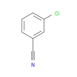 Aobchem&nbsp;3-Chlorobenzonitrile | ≥95% | CAS 766-84-7 | C7H4ClN | 100g