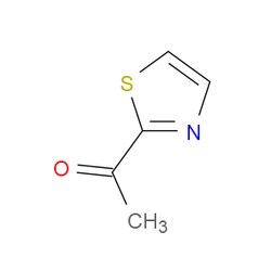 Aobchem&nbsp;1-(Thiazol-2-yl)ethanone | ≥95% | CAS 24295-03-2 | C5H5NOS | 25g