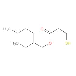 Aobchem&nbsp;2-Ethylhexyl 3-mercaptopropanoate | ≥95% | CAS 50448-95-8 | C11H22O2S | 100g