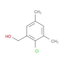 Aobchem&nbsp;(2-Chloro-3 5-dimethylphenyl)methanol | ≥97% | CAS 1781450-68-7 | C9H11ClO | 5g