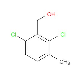 Aobchem&nbsp;(2 6-Dichloro-3-methylphenyl)methanol | ≥97% | CAS 1378814-84-6 | C8H8Cl2O | 5g