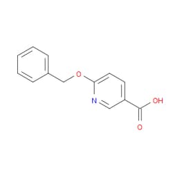 Aobchem&nbsp;6-Phenylmethoxypyridine-3-carboxylic acid | ≥97% | CAS 94084-76-1 | C13H11NO3 | 5g