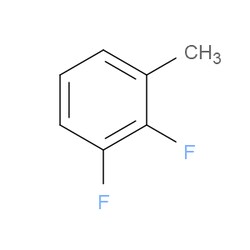 Aobchem&nbsp;2 3-Difluorotoluene | ≥97% | CAS 3828-49-7 | C7H6F2 | 500g