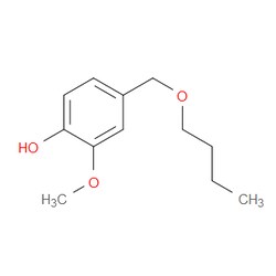 Aobchem&nbsp;Vanillyl butyl ether | ≥95% | CAS 82654-98-6 | C12H18O3 | 1kg