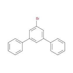 Aobchem&nbsp;1-Bromo-3 5-diphenylbenzene | ≥95% | CAS 103068-20-8 | C18H13Br | 100g