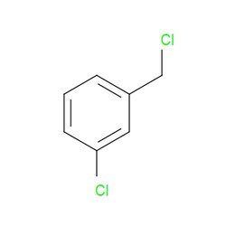 Aobchem&nbsp;1-Chloro-3-(chloromethyl)benzene | ≥95% | CAS 620-20-2 | C7H6Cl2 | 1kg