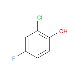 Aobchem&nbsp;2-Chloro-4-fluorophenol | ≥95% | CAS 1996-41-4 | C6H4ClFO | 1kg