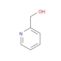 Aobchem&nbsp;2-Pyridinemethanol | ≥97% | CAS 586-98-1 | C6H7NO | 100g