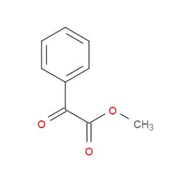 Aobchem&nbsp;Methyl phenylglyoxylate | ≥95% | CAS 15206-55-0 | C9H8O3 | 100g