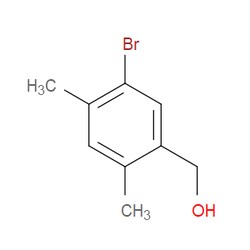 Aobchem (5-Bromo-2 4-dimethylphenyl)methanol | ≥97% | CAS 1785359-87-6