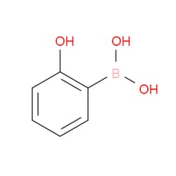 Aobchem&nbsp;2-Hydroxyphenylboronic acid | ≥97% | CAS 89466-08-0 | C6H7BO3 | 500g
