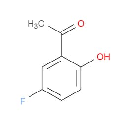 Aobchem&nbsp;5-Fluoro-2-hydroxyacetophenone | ≥95% | CAS 394-32-1 | C8H7FO2 | 100g