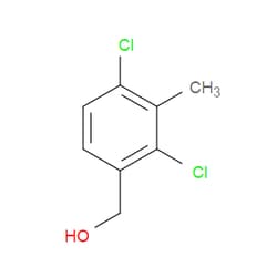 Aobchem&nbsp;(2 4-Dichloro-3-methylphenyl)methanol | ≥97% | CAS 1806304-20-0 | C8H8Cl2O | 10g