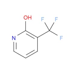 Aobchem&nbsp;2-Hydroxy-3-(trifluoromethyl)pyridine | ≥97% | CAS 22245-83-6 | C6H4F3NO | 100g