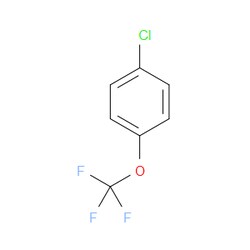 Aobchem&nbsp;1-Chloro-4-(trifluoromethoxy)benzene | ≥97% | CAS 461-81-4 | C7H4ClF3O | 500g
