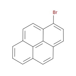 Aobchem&nbsp;1-Bromopyrene | ≥97% | CAS 1714-29-0 | C16H9Br | 100g