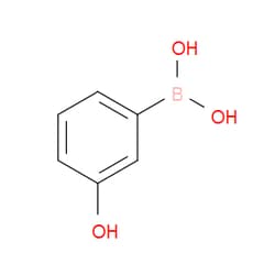 Aobchem&nbsp;3-Hydroxyphenylboronic acid | ≥97% | CAS 87199-18-6 | C6H7BO3 | 500g