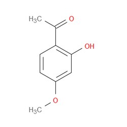 Aobchem&nbsp;1-(2-Hydroxy-4-methoxyphenyl)ethanone | ≥95% | CAS 552-41-0 | C9H10O3 | 100g