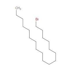 Aobchem&nbsp;1-Bromooctadecane | ≥95% | CAS 112-89-0 | C18H37Br | 500g