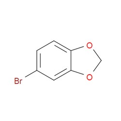 Aobchem&nbsp;5-Bromo-1 3-benzodioxolane | ≥97% | CAS 2635-13-4 | C7H5BrO2 | 500g